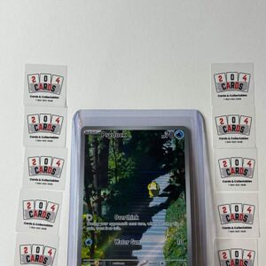 Pokémon Psyduck IR Scarlet & Violet 151 175/165